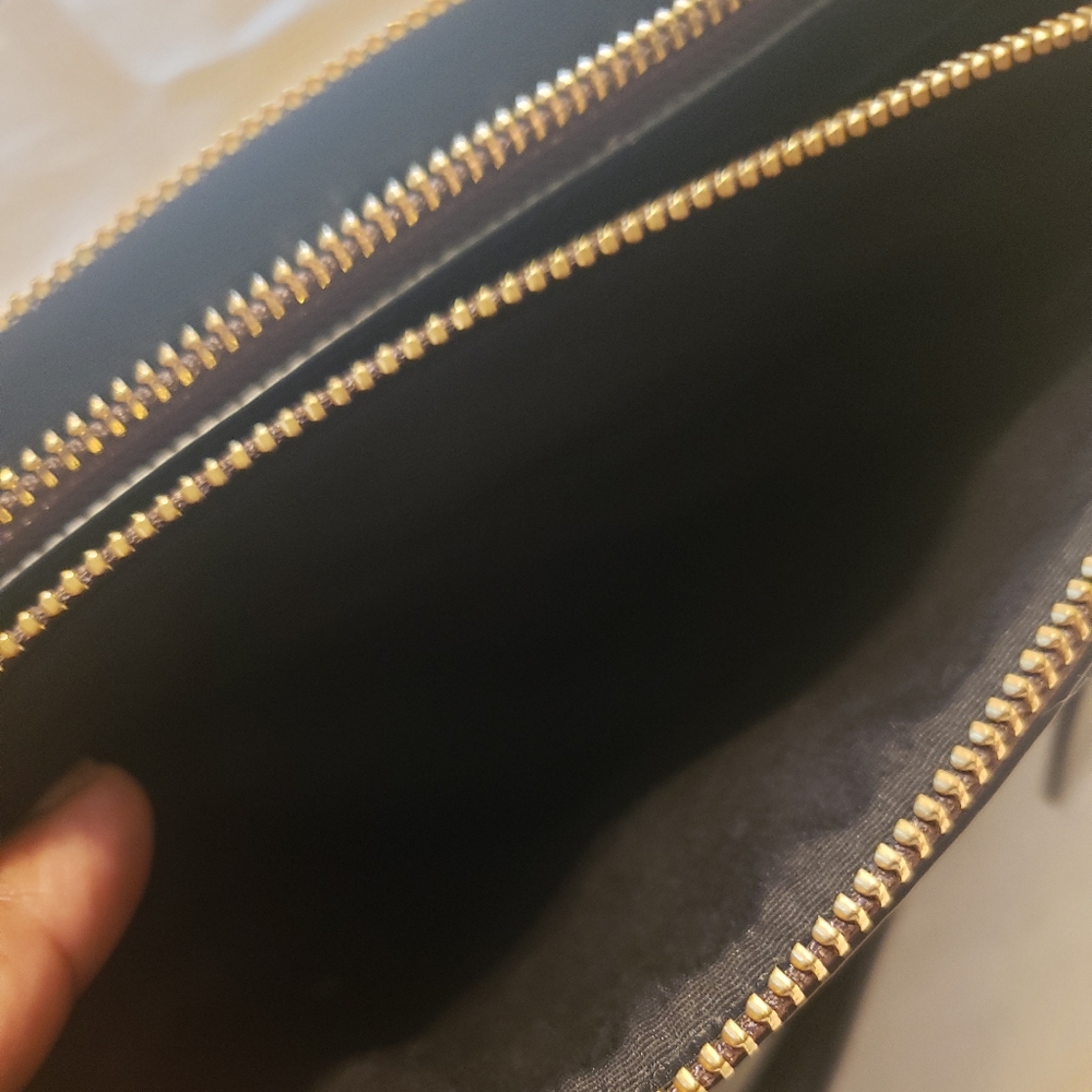 Coach Purse - Picture 3 of 5